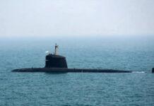 ರಕ್ಷಣಾ ಕ್ಷೇತ್ರದಲ್ಲಿ ಮೈಲಿಗಲ್ಲು: 3ನೇ ಅಣು ಜಲಾಂತರ್ಗಾಮಿ ಸೇವೆಗೆ