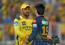 IPL 2026: CSK vs GT ಎರಡೂ ಪಂದ್ಯಗಳ ಸ್ಥಳ ಬದಲಾವಣೆ