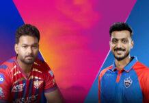 IPL 2026 LSG vs DC: ಟಾಸ್ ಗೆದ್ದ ಡೆಲ್ಲಿ ಬೌಲಿಂಗ್ ಆಯ್ಕೆ