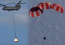 ಗಗನಯಾನಕ್ಕೆ ಮತ್ತೊಂದು ಹೆಜ್ಜೆ: ISRO IADT-02 ಪರೀಕ್ಷೆ ಯಶಸ್ವಿ