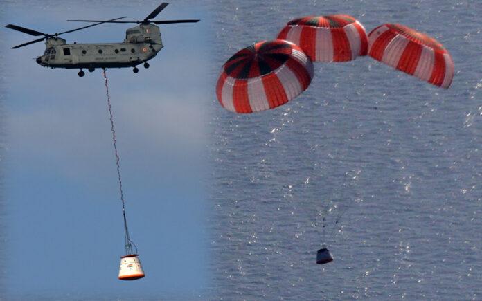 isro-gaganyaan-iadt-02-test-success-sriharikota