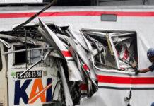 ಇಂಡೋನೇಷ್ಯಾ ರೈಲು ದುರಂತ : 7 ಸಾವು, 81 ಮಂದಿ ಗಾಯ