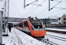 ಕಾಶ್ಮೀರಕ್ಕೆ ಐತಿಹಾಸಿಕ ಸಂಪರ್ಕ: ಜಮ್ಮು–ಶ್ರೀನಗರ ನಡುವೆ ವಂದೇ ಭಾರತ್ ರೈಲು