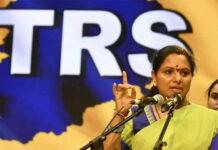 ತಂದೆ-ಮಗನಿಗೆ ಸವಾಲು: BRS ವಿರುದ್ಧ ಕವಿತಾ ಹೊಸ ಪಕ್ಷ ಘೋಷಣೆ