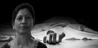 ಕಲಬುರಗಿ: ಶಿಕ್ಷಕಿಯ ಕ್ರೂರ ಹತ್ಯೆ – ಶವ ಸುಟ್ಟುಹಾಕಿದ ದುಷ್ಕರ್ಮಿಗಳು