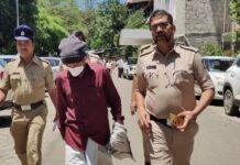 ಶಿವಮೊಗ್ಗ: ಜ್ಯೋತಿಷಿ ಕಮಲಾಕರ್ ಭಟ್ ಪೊಲೀಸ್ ವಶಕ್ಕೆ