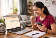 ದ್ವಿತೀಯ PUC ಫಲಿತಾಂಶ ಪ್ರಕಟ: ಆನ್ಲೈನ್ನಲ್ಲಿ ಚೆಕ್ ಮಾಡಿ