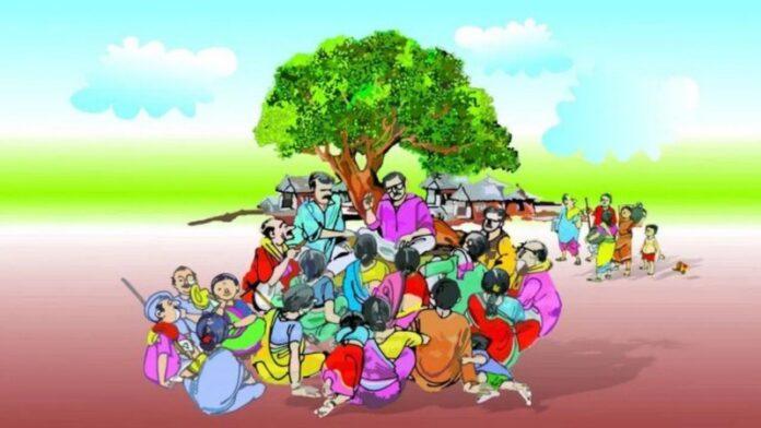 karnataka-6-gram-panchayats-national-award-2025-udupi