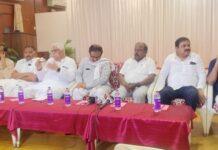 ರಾಜ್ಯ ದಿವಾಳಿ ಆರೋಪಕ್ಕೆ ತಿರುಗೇಟು: ಬಿಜೆಪಿ ವಿರುದ್ಧ ಶಿವಲಿಂಗೇಗೌಡ ವಾಗ್ದಾಳಿ