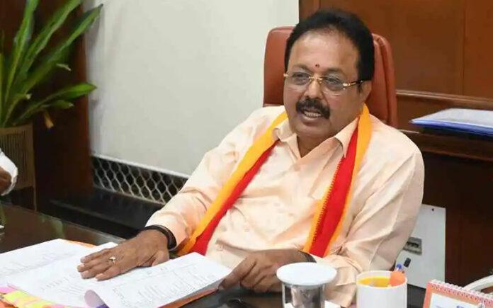 karnataka-model-guarantee-schemes-chaluvarayaswamy-statement