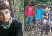 ದಟ್ಟಾರಣ್ಯದಲ್ಲಿ ಕಳೆದುಹೋದ ಟೆಕ್ಕಿ: 4 ದಿನ, ಕೇವಲ ನೀರು ಅಷ್ಟೇ, ಸಾವು ಗೆದ್ದು ಬಂದ ಶರಣ್ಯಳ ರೋಚಕ ಕಥೆ!