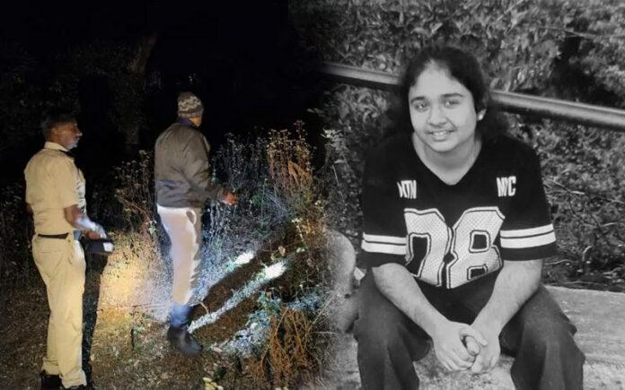 kerala-girl-found-dead-chikkamagaluru-valley-manikyadhara