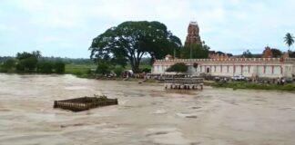 ನದಿಯಲ್ಲಿ ಮುಳುಗಿ 6 ಮಂದಿ ಸಾವು : ₹5 ಲಕ್ಷ ಪರಿಹಾರ ಘೋಷಣೆ