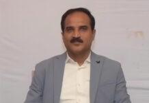 ಕನ್ನಡಿಗನ 33 ವರ್ಷಗಳ ಸೇವೆಗೆ ಗೌರವ: ರಾಜ್ಯಸಭೆಯಲ್ಲಿ ಮಹತ್ವದ ಹುದ್ದೆ