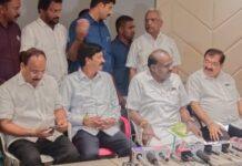 ಗೆಲುವಿಗಾಗಿ ವಿಧಾನಸೌಧ ಸಂಪೂರ್ಣ ಖಾಲಿ: ಕುಮಾರಸ್ವಾಮಿ ಟೀಕೆ