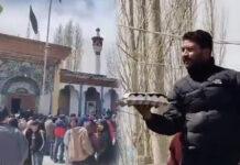 ಲಡಾಖ್: 10 ರೂಪಾಯಿ ಮೊಟ್ಟೆ ₹25,000ಕ್ಕೆ ಹರಾಜು