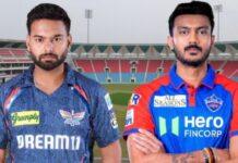 IPL 2026: ಡೆಲ್ಲಿ – ಲಖನೌ ಇಬ್ಬರಿಗೂ ಮೊದಲ ಪರೀಕ್ಷೆ