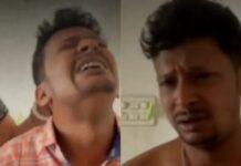 ಗಂಡನ ಕೂದಲು ಹಿಡಿದು ಎಳೆದಾಡಿದ ಹೆಂಡತಿ ಚಿತ್ರಹಿಂಸೆ; ಬೆಚ್ಚಿಬೀಳಿಸುವ ದೃಶ್ಯ ವೈರಲ್; 2 ವರ್ಷದಿಂದ ಅಡಗಿತ್ತು ರಹಸ್ಯ?