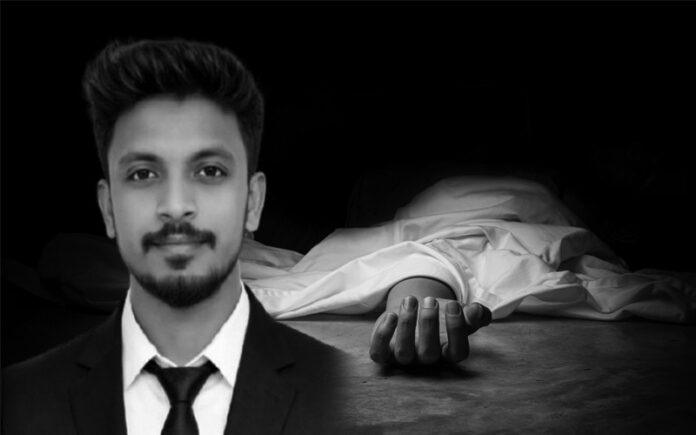 mandya-contractor-found-dead-cauvery-river-suspicious-case