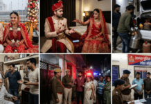 ಫಸ್ಟ್ ನೈಟ್ಗೆ ₹90 ಲಕ್ಷ ಕೊಟ್ರೆ ನಿನ್ನ ಪಕ್ಕ ಮಲಗ್ತೀನಿ ಎಂದ ಹೆಂಡತಿ.. ಗಂಡ ಫುಲ್ ಕಂಗಾಲು; ಆಮೇಲೇನಾಯ್ತು ಗೊತ್ತಾ?