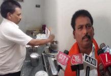 ಪಾಲಿಕೆ ಚುನಾವಣೆ: BJP ಕಚೇರಿ ಗುಮಾಸ್ತ ಈಗ ಜನನಾಯಕ