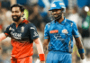 RCB vs MI; ಬ್ಯಾಕ್-ಟು-ಬ್ಯಾಕ್ ಪಂದ್ಯ: ಸುಸ್ತಾಗಿರುವ ಬೆಂಗಳೂರು ಪಡೆಗೆ ಹಾರ್ದಿಕ್ ಪಾಂಡ್ಯ ಸವಾಲ್!
