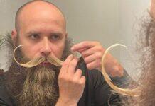 `ಗಡ್ಡ- ಮೀಸೆ ಸ್ಪರ್ಧೆ’, ಆಕರ್ಷಕ ಬಹುಮಾನ