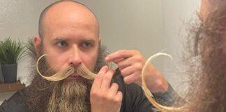 `ಗಡ್ಡ- ಮೀಸೆ ಸ್ಪರ್ಧೆ’, ಆಕರ್ಷಕ ಬಹುಮಾನ