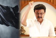 ಕ್ಷೇತ್ರ ಪುನರ್ವಿಂಗಡಣೆ ವಿರೋಧ: ತಮಿಳುನಾಡಿನಲ್ಲಿ ಕಪ್ಪು ಬಾವುಟ ಪ್ರತಿಭಟನೆಗೆ ಸ್ಟಾಲಿನ್ ಕರೆ