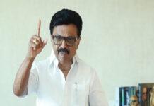 ಕ್ಷೇತ್ರ ಪುನರ್ವಿಂಗಡಣೆ: ಕೇಂದ್ರಕ್ಕೆ ಸ್ಟಾಲಿನ್ ಅಂತಿಮ ಎಚ್ಚರಿಕೆ!