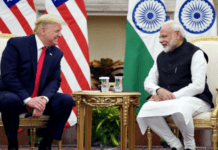 ಮೋದಿ ಆಪ್ತ ಮಿತ್ರ ಟ್ರಂಪ್ ಮೇಲೆ ದಾಳಿ ಯತ್ನ; ಗುಂಡಿನ ಸದ್ದಿಗೆ ಬೆಚ್ಚಿಬಿದ್ದ ವಾಷಿಂಗ್ಟನ್! ಭಾರತದ ಪ್ರಧಾನಿ ಹೇಳಿದ್ದೇನು?