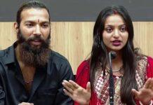 ಮೊನಾಲಿಸಾ ಪತಿ ಮೇಲೆ ಪೋಕ್ಸೋ ಕೇಸ್ ದಾಖಲು