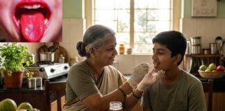 ಬಾಯಿ ಹುಣ್ಣಿಗೆ ಅಡುಗೆಮನೆಯಲ್ಲೇ ಇದೆ ಮದ್ದು: ನೋವು ನಿವಾರಣೆಗೆ ಇಲ್ಲಿವೆ ಸರಳ ಟಿಪ್ಸ್!