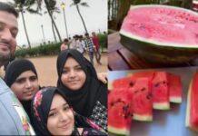 ಕಲ್ಲಂಗಡಿ ಹಣ್ಣು ತಿಂದ ಇಡೀ ಕುಟುಂಬ ನಿಗೂಢ ಸಾವು: ಈ ದುರಂತದ ಹಿಂದಿನ ಸತ್ಯವೇನು ಗೊತ್ತಾ?