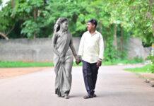 ಕೌಟುಂಬಿಕ ಕಲಹ : ಪತ್ನಿ ಕೊಂದು ಪೊಲೀಸರಿಗೆ ಶರಣಾದ ಪತಿ