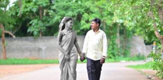 ಕೌಟುಂಬಿಕ ಕಲಹ : ಪತ್ನಿ ಕೊಂದು ಪೊಲೀಸರಿಗೆ ಶರಣಾದ ಪತಿ