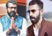 ಕಾಂಗ್ರೆಸ್ ಶಾಸಕ ಎನ್.ಎ. ಹ್ಯಾರಿಸ್ ಮನೆ ಸೇರಿ 17 ಕಡೆ ED ದಾಳಿ