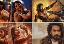 ಬುಡಕಟ್ಟು ಸೊಗಡಿನ ‘ಸುರ ಸುರ’ ವೈಭವ: ಪೌರಾಣಿಕ ಹಿನ್ನೆಲೆಯ ‘ನಾಗಬಂಧಂ’ ಚಿತ್ರದ ಎರಡನೇ ಹಾಡು ಔಟ್