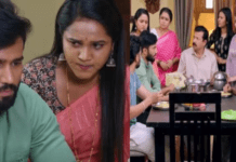 ಕಲರ್ಸ್ ಕನ್ನಡದ ನಂದಗೋಕುಲದಲ್ಲಿ ಈಗ ‘OTP’ ಹಾವಳಿ; ಇದು ಒನ್ ಟೈಮ್ ಪಾಸ್ವರ್ಡ್ ಅಲ್ಲ, ‘ಒನ್ ಟೈಮ್ ಪಪ್ಪಿ’!