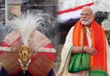 ಆದಿಚುಂಚನಗಿರಿಗೆ ಮೋದಿ ಭೇಟಿ: ಭೈರವೈಕ್ಯ ಮಂದಿರ ಉದ್ಘಾಟನೆ