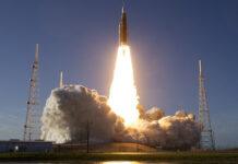 ಆರ್ಟೆಮಿಸ್-II : 50 ವರ್ಷಗಳ ಬಳಿಕ ಮಾನವ ಚಂದ್ರನತ್ತ ಪ್ರಯಾಣ