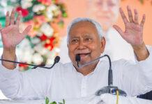 ಬಿಹಾರ CM ಸ್ಥಾನಕ್ಕೆ ನಿತೀಶ್ ಕುಮಾರ್ ರಾಜೀನಾಮೆ: 21 ವರ್ಷಗಳ ಆಡಳಿತಕ್ಕೆ ತೆರೆ