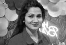 ಚಿಕ್ಕಮಗಳೂರು: ಸೇತುವೆಯಿಂದ ನದಿಗೆ ಹಾರಿ ನರ್ಸ್ ಆತ್ಮಹತ್ಯೆ