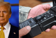 36 ಗಂಟೆ ಇರಾನ್ನಲ್ಲಿ ಅಡಗಿದ್ದ ಅಮೆರಿಕಾ ಪೈಲೆಟ್: ಹೇಗಿತ್ತು ರೋಚಕ ಕಾರ್ಯಾಚರಣೆ? ಟ್ರಂಪ್ ಮೆಚ್ಚಿದ ಸೇನೆ ಸಾಹಸ!