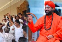 ಪಂಚಮಸಾಲಿ ಗುರುಪೀಠದಲ್ಲಿ ಗೊಂದಲ: ರಾಮನ ಲೆಕ್ಕ ಕೇಳಿದ ಸ್ವಾಮೀಜಿ