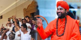 ಪಂಚಮಸಾಲಿ ಗುರುಪೀಠದಲ್ಲಿ ಗೊಂದಲ: ರಾಮನ ಲೆಕ್ಕ ಕೇಳಿದ ಸ್ವಾಮೀಜಿ