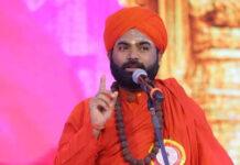 “ಭಕ್ತರೇ ಸುಪ್ರೀಂ” : ಪದಚ್ಯುತಿಗೆ ವಚನಾನಂದ ಸ್ವಾಮೀಜಿ ತಿರುಗೇಟು