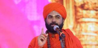 “ಭಕ್ತರೇ ಸುಪ್ರೀಂ” : ಪದಚ್ಯುತಿಗೆ ವಚನಾನಂದ ಸ್ವಾಮೀಜಿ ತಿರುಗೇಟು