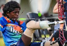 ಪ್ಯಾರಾ ಕ್ರೀಡೆ: ಭಾರತದ ಸುವರ್ಣ ಕ್ಷಣ – ಪಾಯಲ್ ಚಿನ್ನದ ಸಾಧನೆ