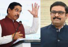 ಆಟೋ ಗ್ಯಾಸ್ ಅಭಾವ: ಸಚಿವ ಪ್ರಲ್ಹಾದ್ ಜೋಶಿ ಹೇಳಿಕೆಗೆ, ಕೆಪಿಸಿಸಿ ವ್ಯಂಗ್ಯ